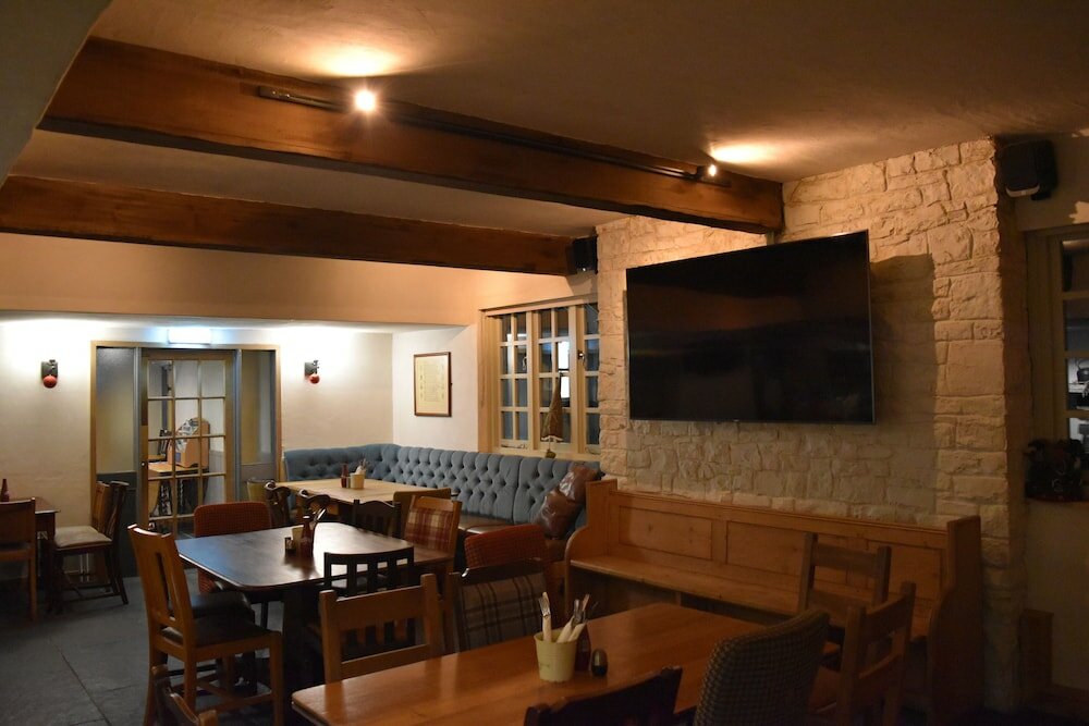 Фото Three Horseshoes