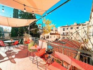 отель Ostello Bello Firenze