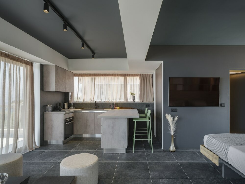 Фото 3 Olive Trees