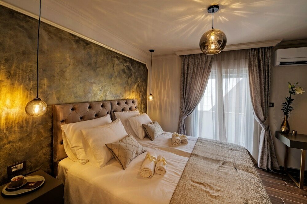 Фото Luxury Rooms Vindemiæ