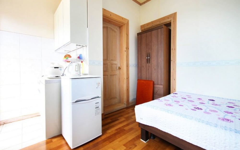 Фото Ganghwado Manisan Pension