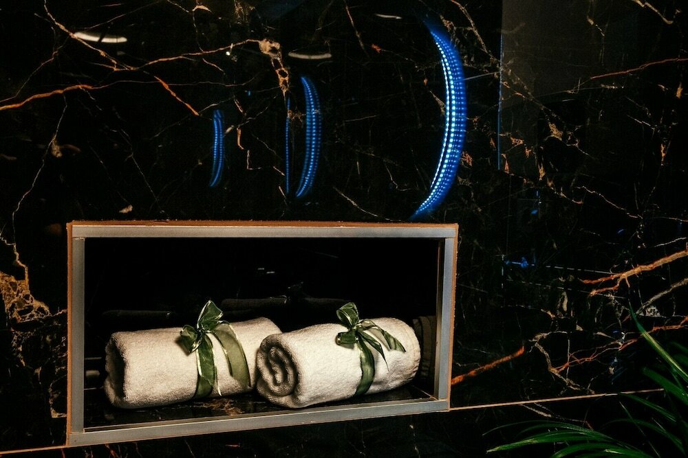 Фото Luxury Rooms Vindemiæ