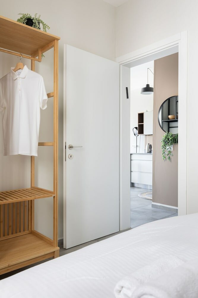 Фото HighQuality TelAviv Apartment in theCity