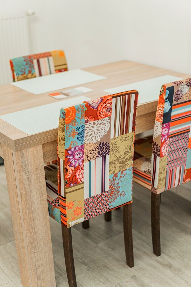 Фото Mariahilf City Living