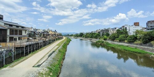 Гостиница Hotel Abest Grande Kyoto Kiyomizu в Киото