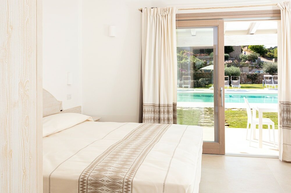 Фото La Corte di Pulicinu