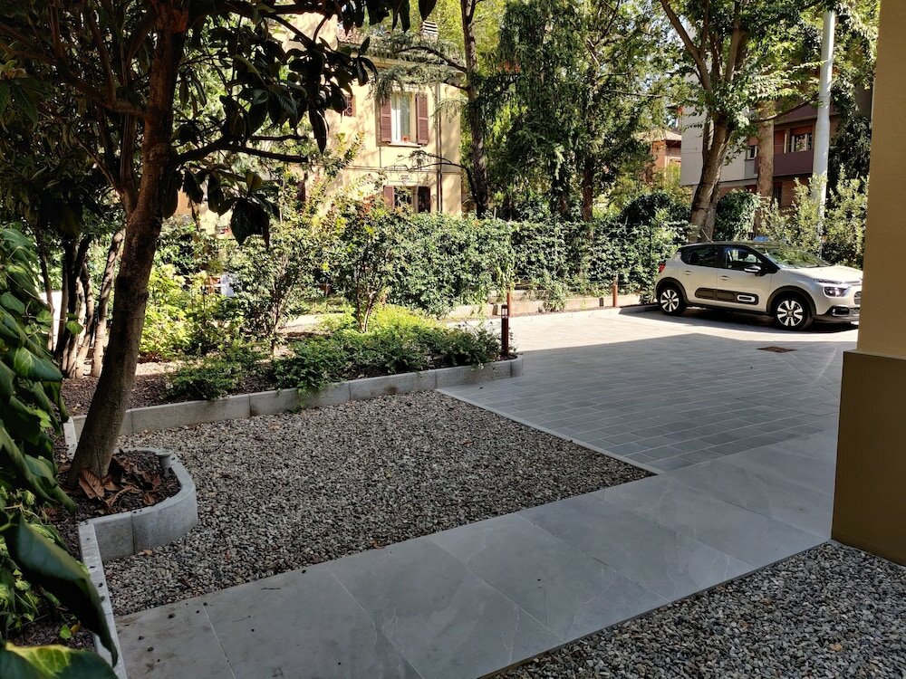 Фото La Bella Modena Centro