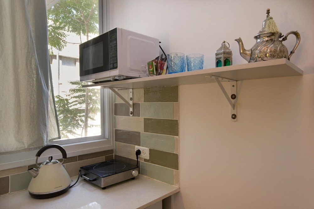 Фото 80 Jaffa St Mahne yehuda market location