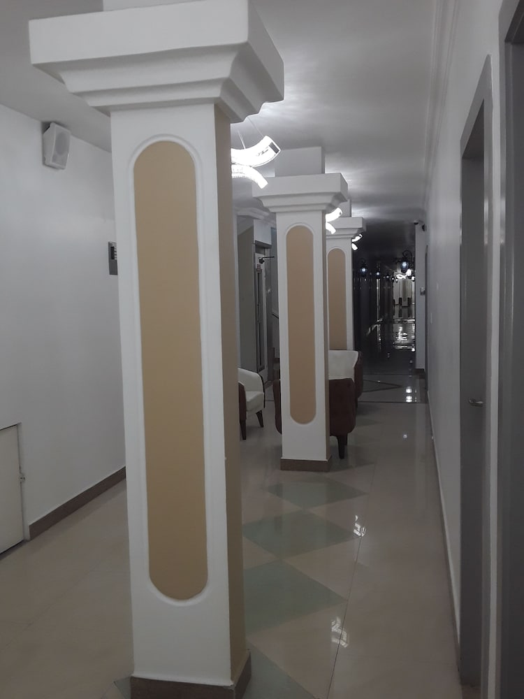 Фото Hotel Royal Durán