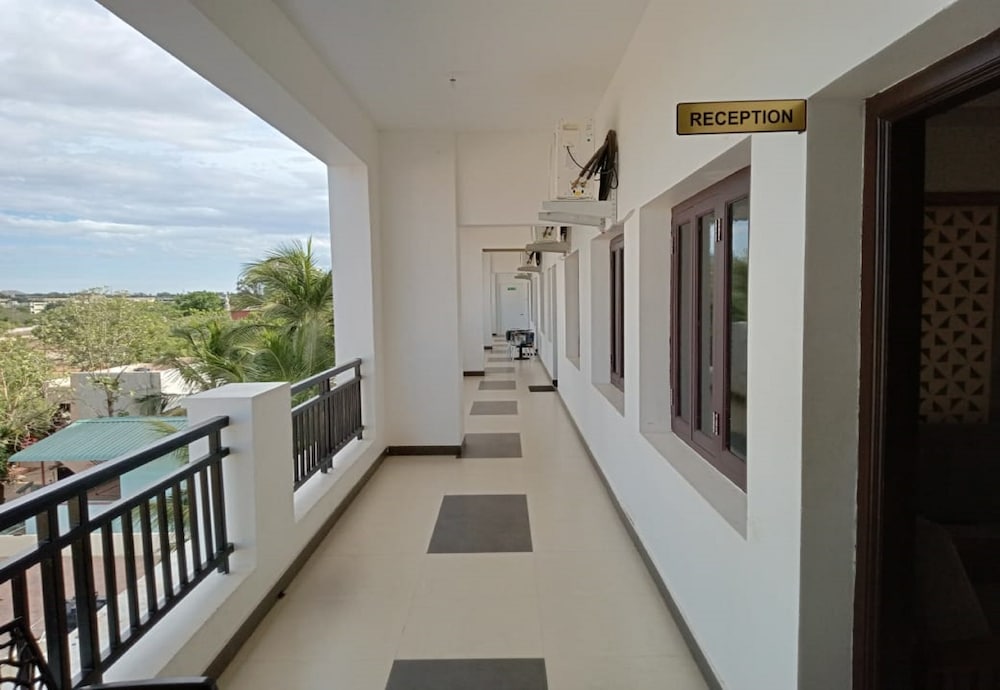 Фото John Towers