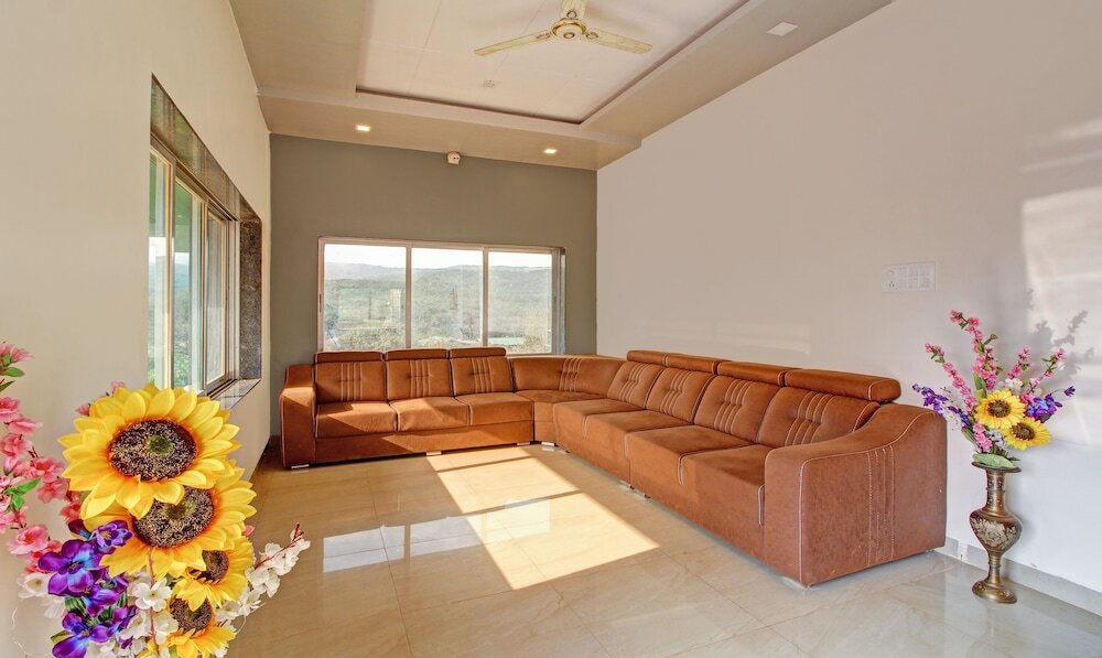 Фото Treebo Trend The Venna Hill