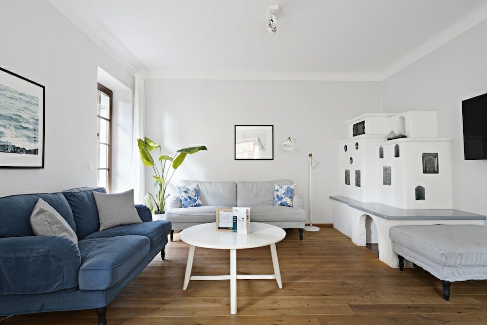 Фото Numa i Flute Apartments