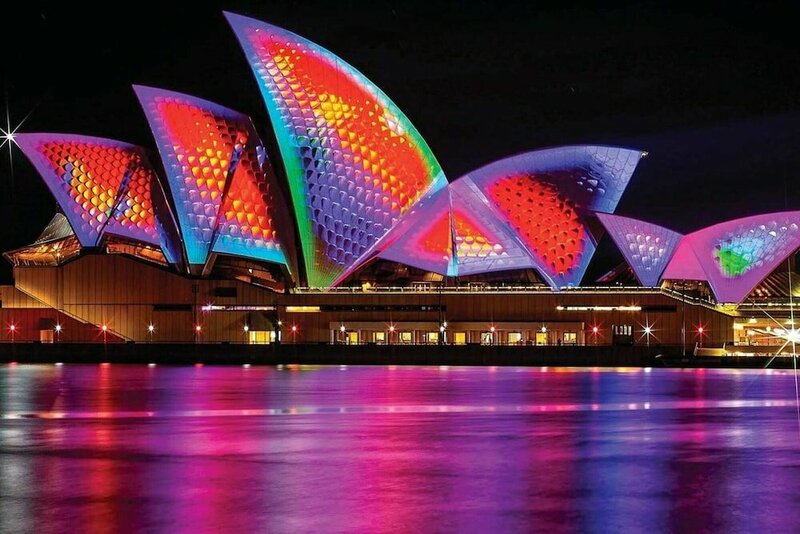Гостиница Stunning Sydney Home 7 в Сиднее