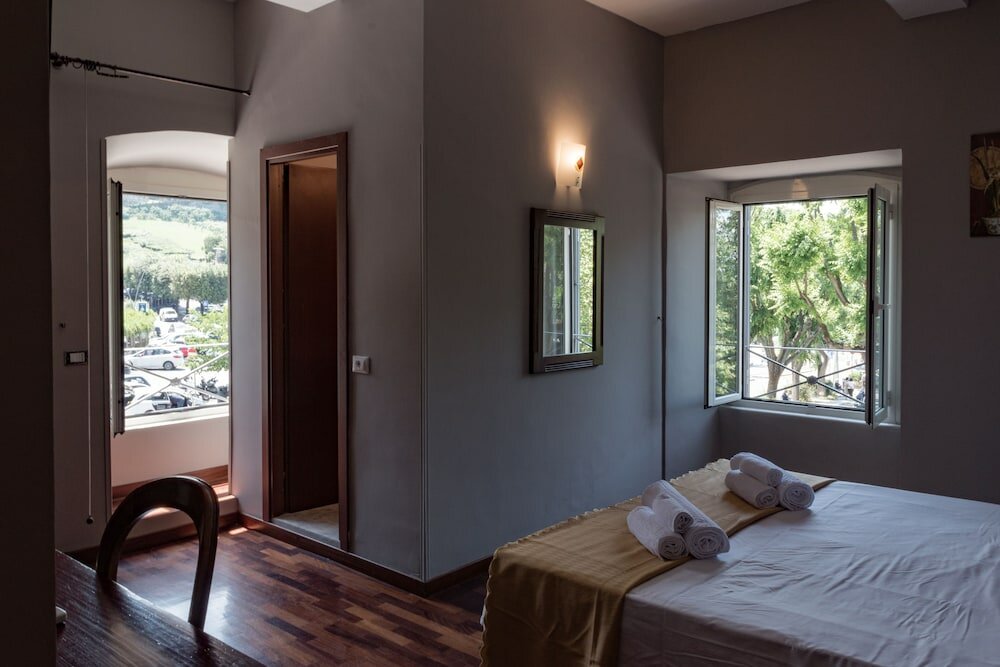 Фото Hotel Bellavista