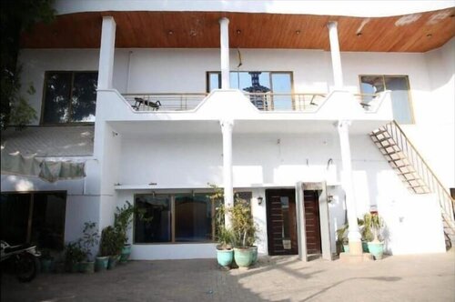 Гостиница Hotel Or Odyssey Residence в Мултане