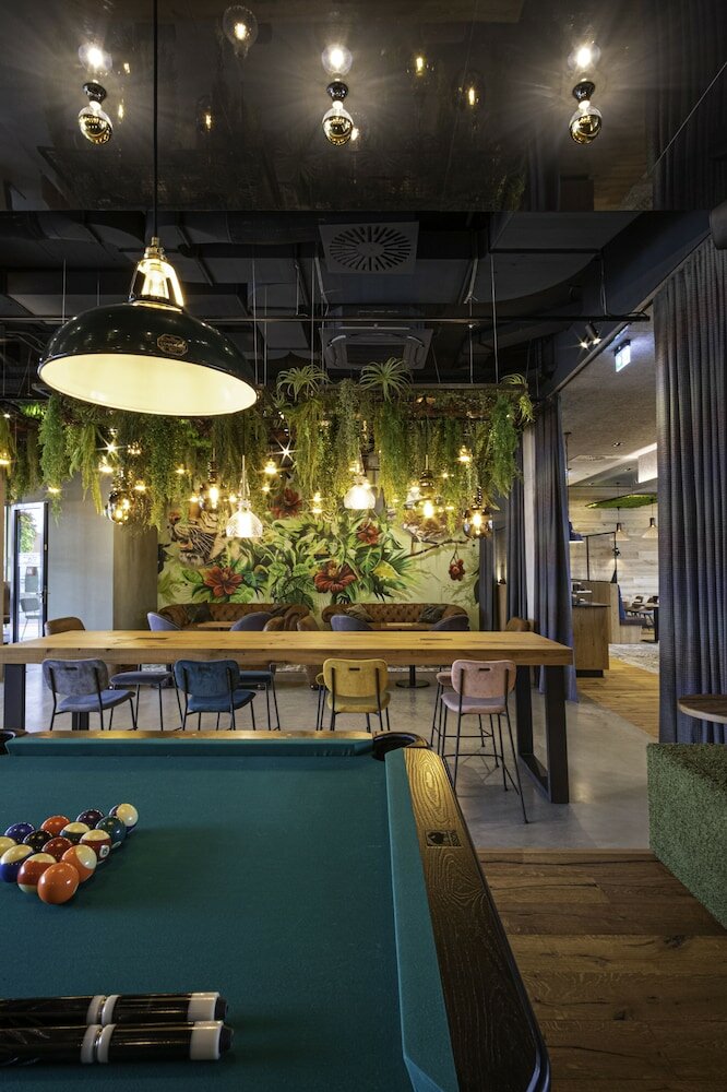 Фото RiKu Hotel Reutlingen