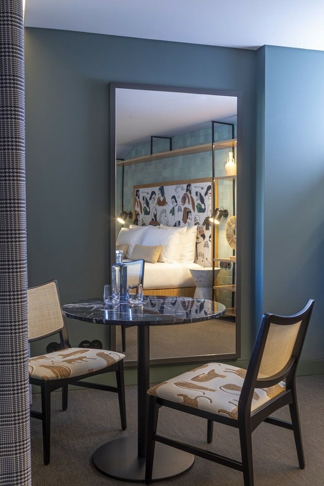 Фото Se Catedral Hotel Porto, Tapestry Collection by Hilton