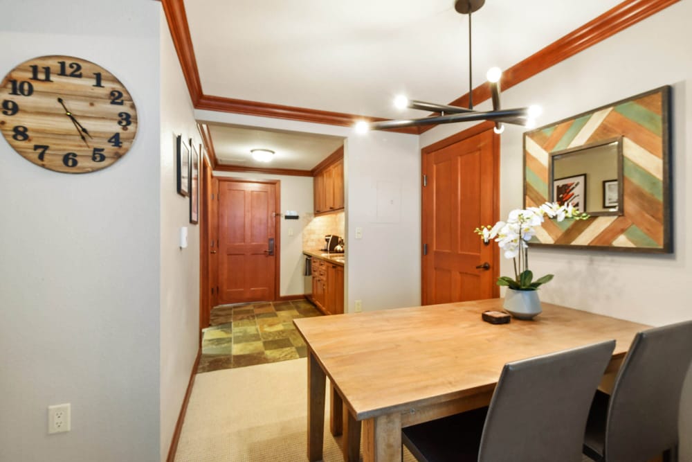 Фото Resort at Squaw Creek № 241