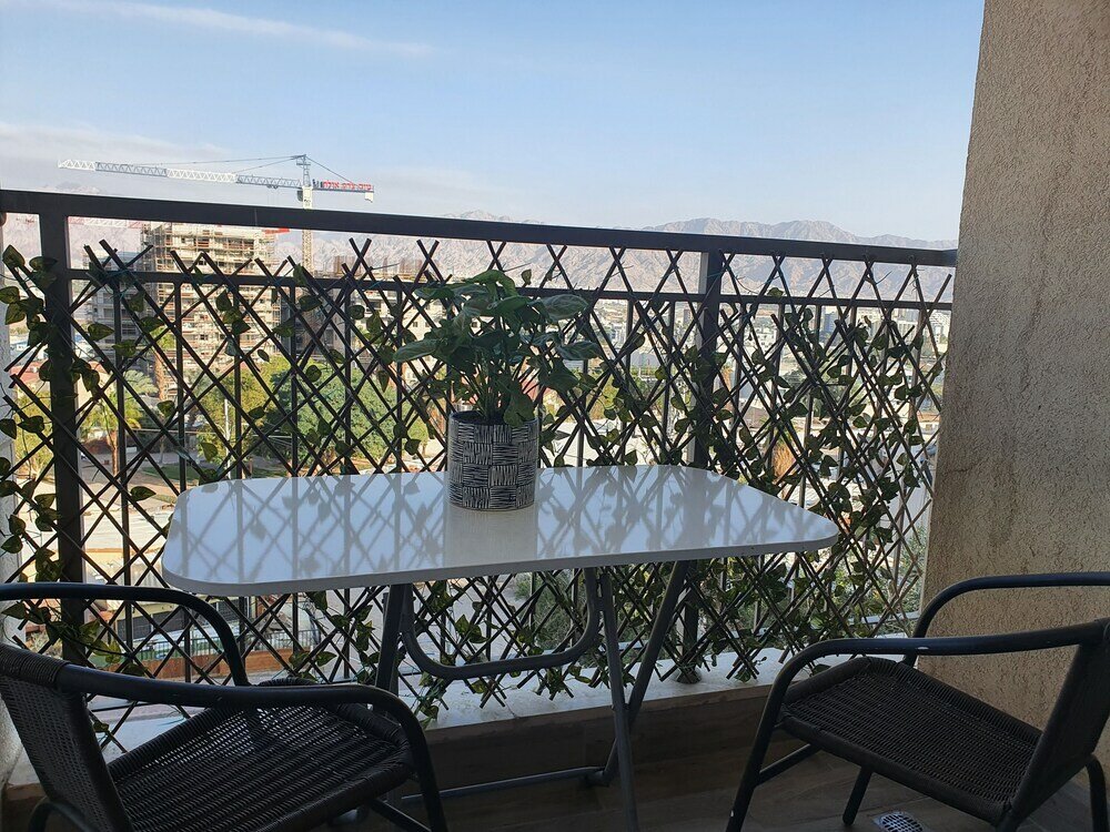 Фото Melony Apartment