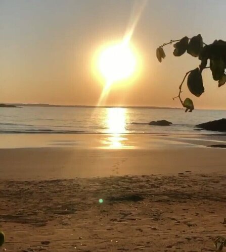 Гостиница Pousada Solar da Praia в Гуарапари