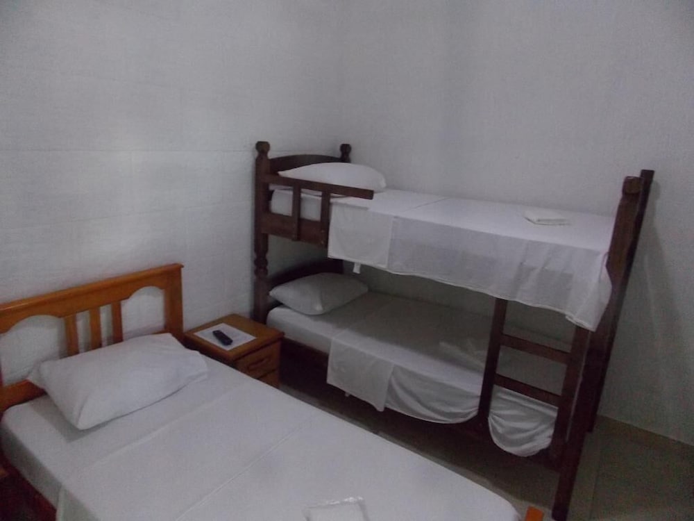 Фото Pousada Lúmen Solis