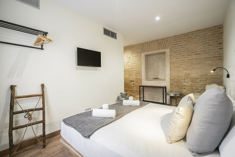 Фото Hostal Azacanes