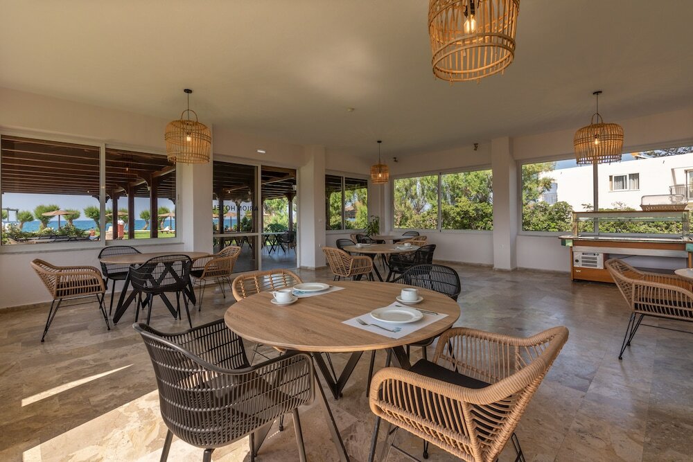 Фото Arion Hotel