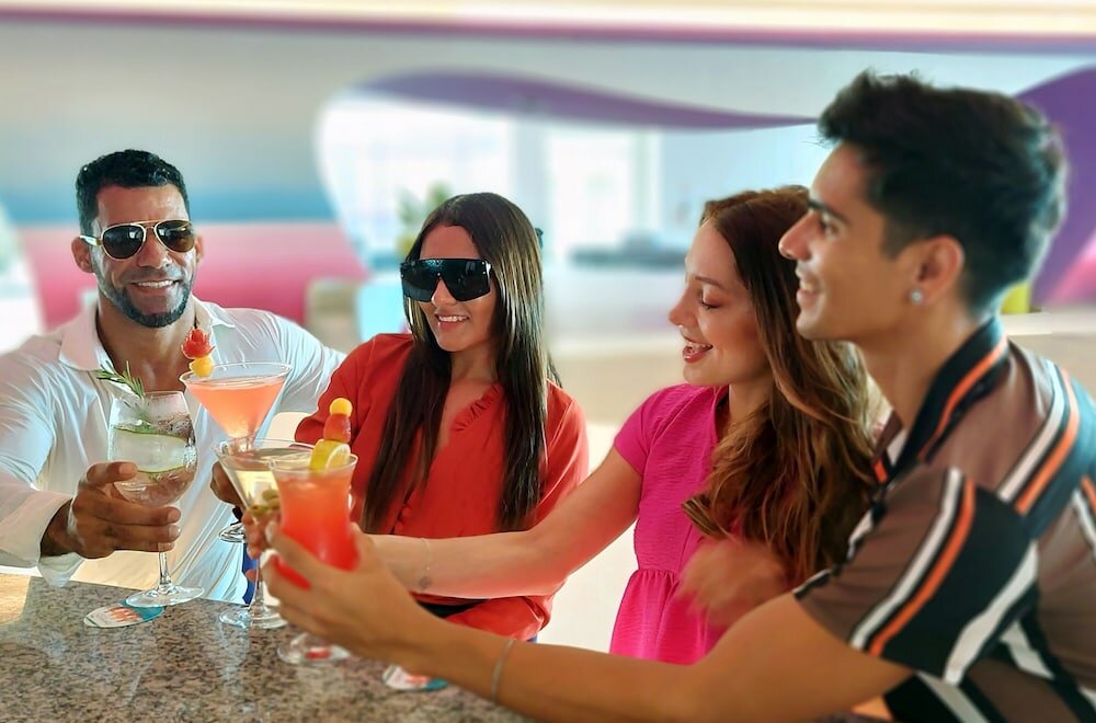 Фото Temptation Miches Resort, Punta Cana - All Inclusive - Adults Only