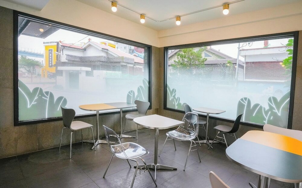 Фото Incheon Stella Maris