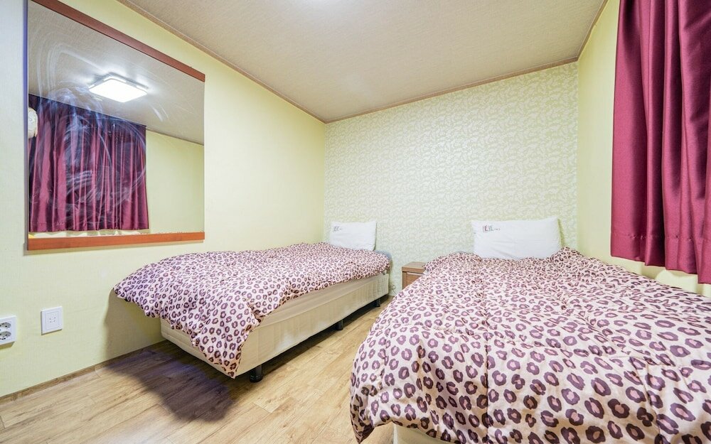 Фото Incheon Jewelry