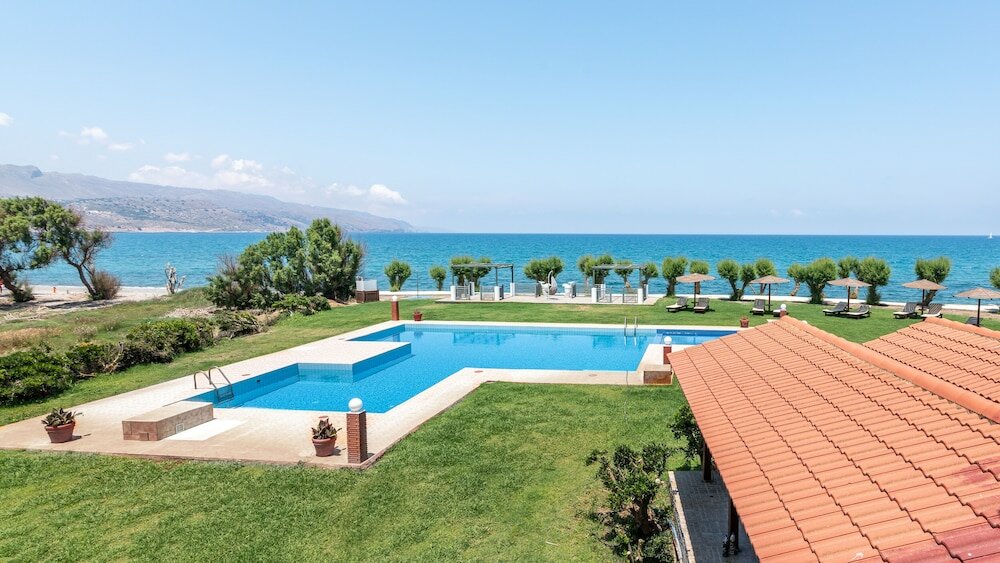 Фото Arion Hotel