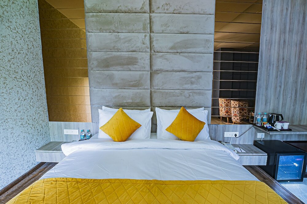 Фото Regenta Inn Sambalpur