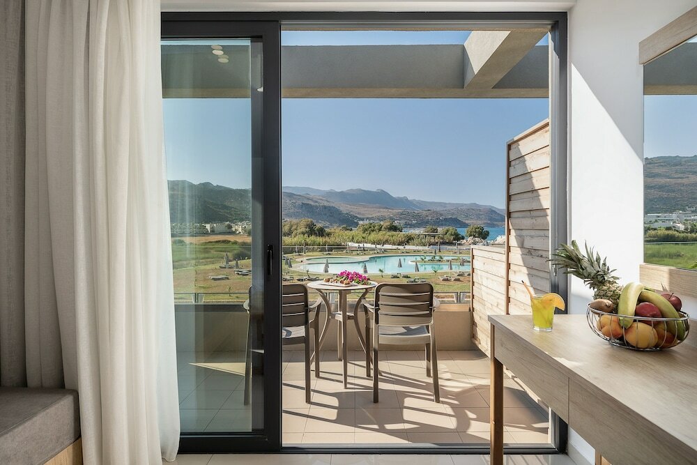 Фото Galini Palace Resort Hotel