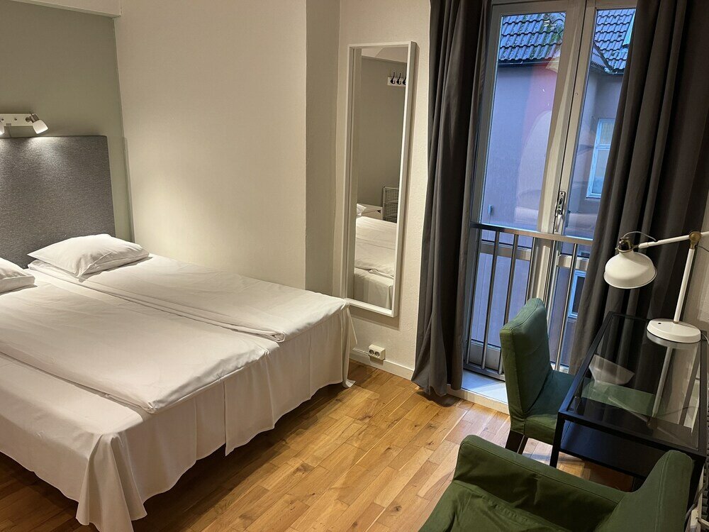 Фото City Hostel Bergen