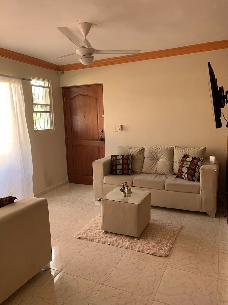 Фото Residencial Gutierrez country