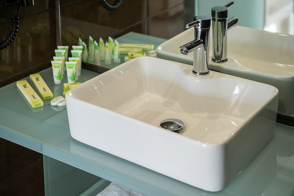 Фото Galini Palace Resort Hotel