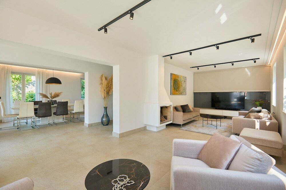 Фото Hedera Estate, Villa Hedera III