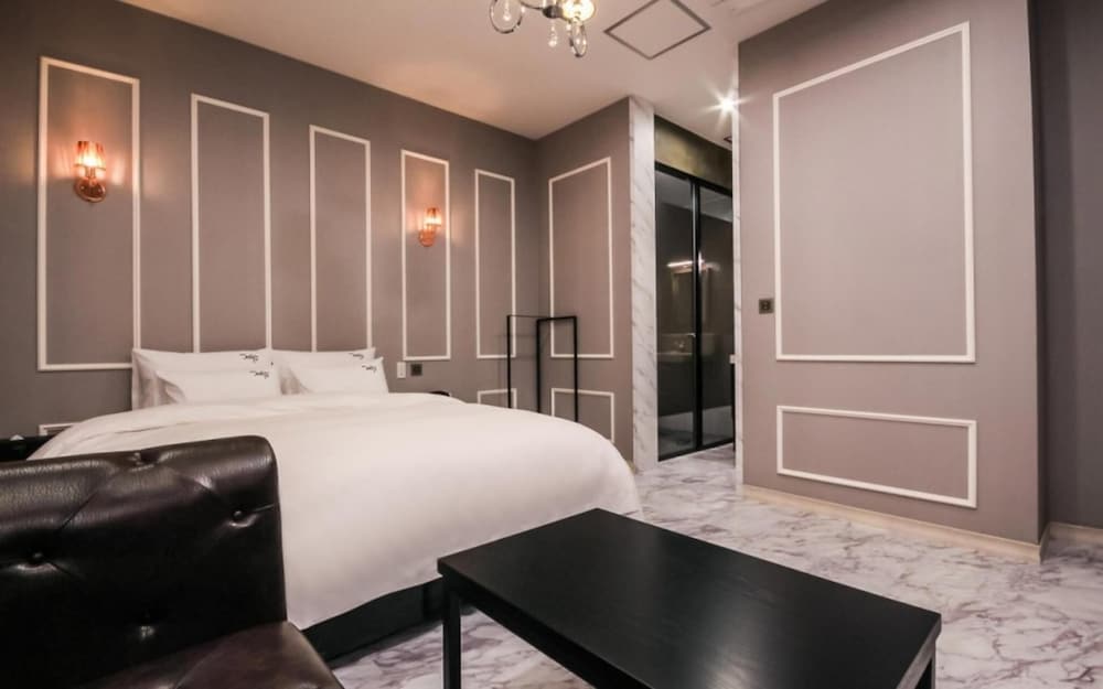 Фото Seowa Hotel