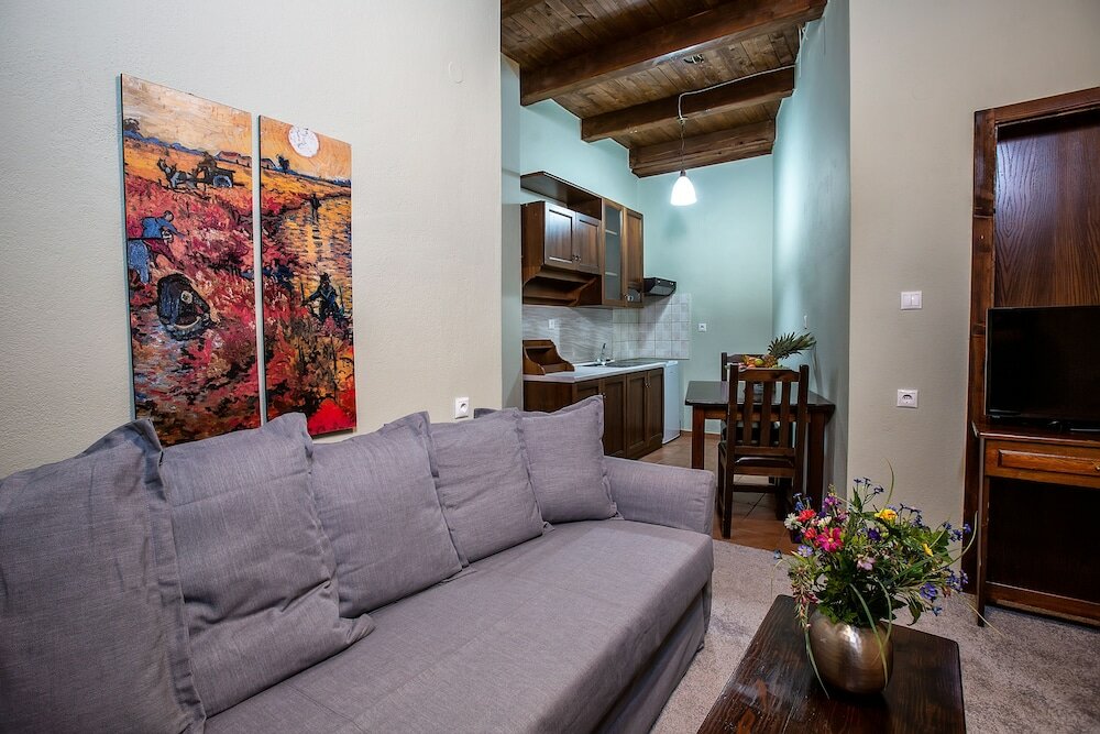 Фото La Noi Guesthouse