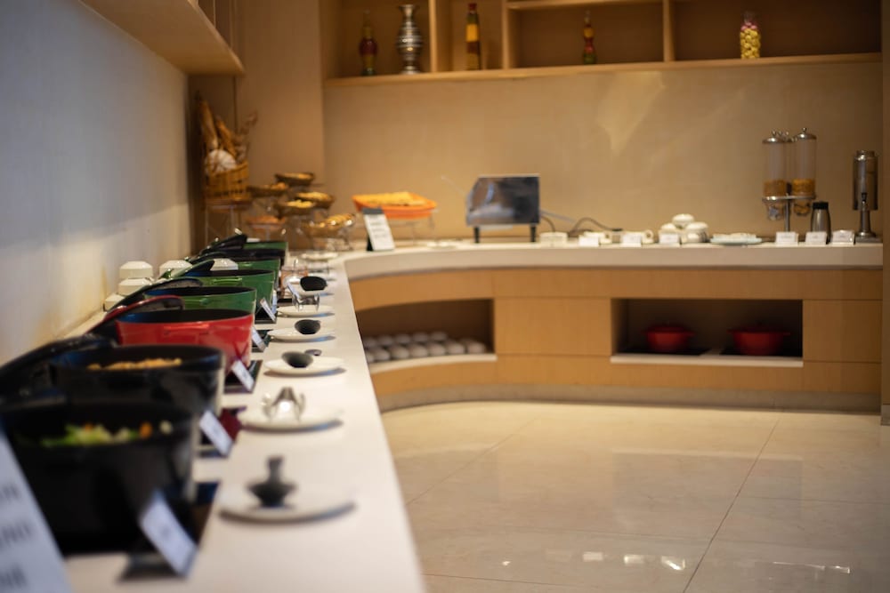 Фото Hotel Siraichuli