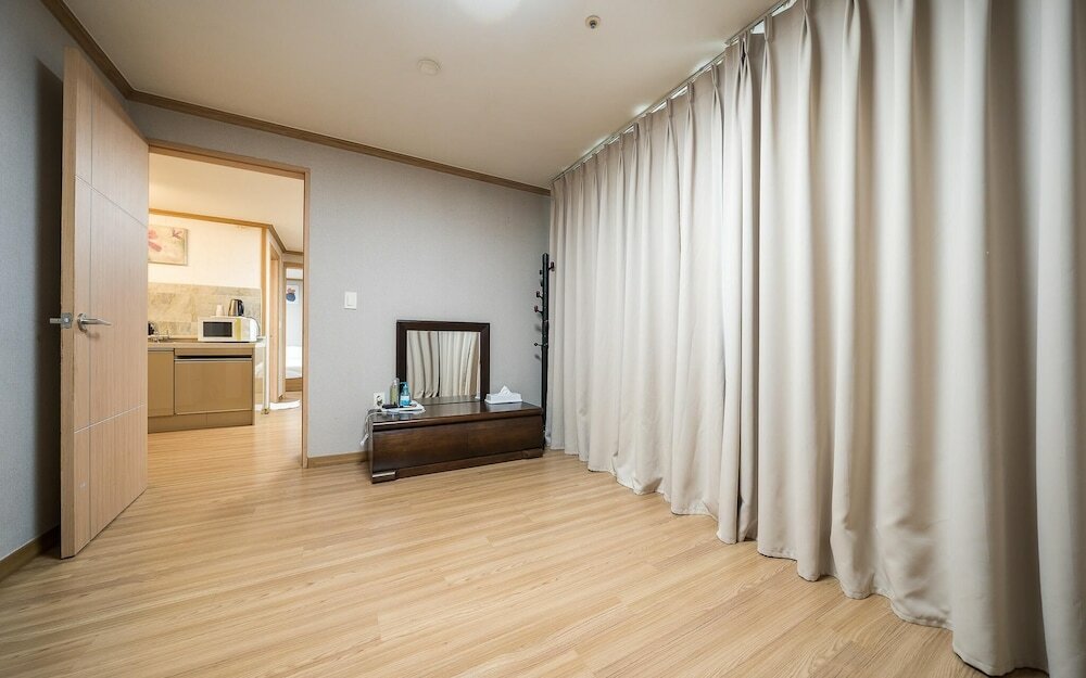 Фото Incheon Stella Maris