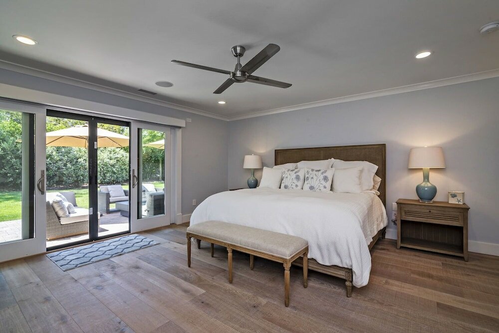 Фото Modern Serenity