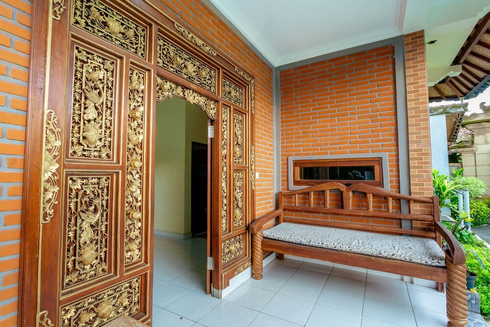 Фото Rizky Guesthouse