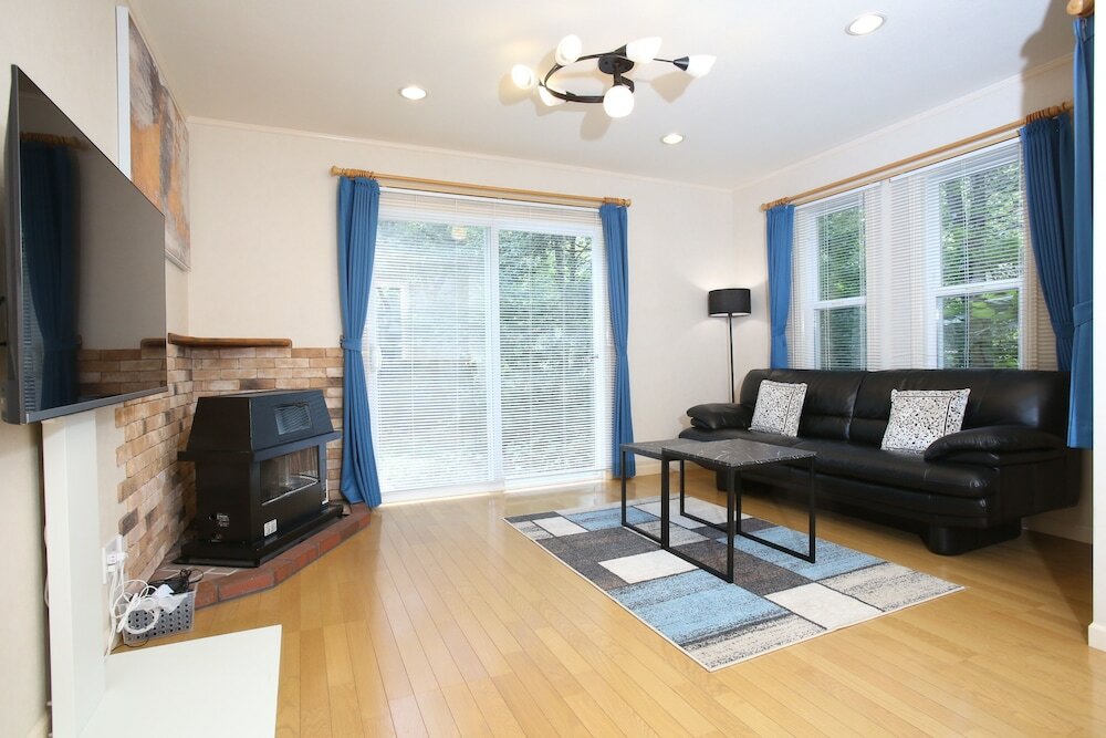 Фото Landscape Chalet Hakuba