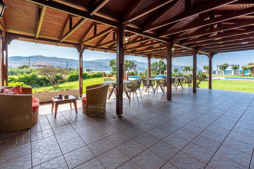 Фото Arion Hotel