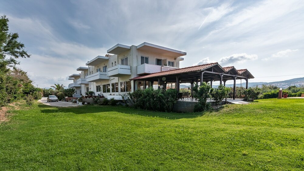 Фото Arion Hotel