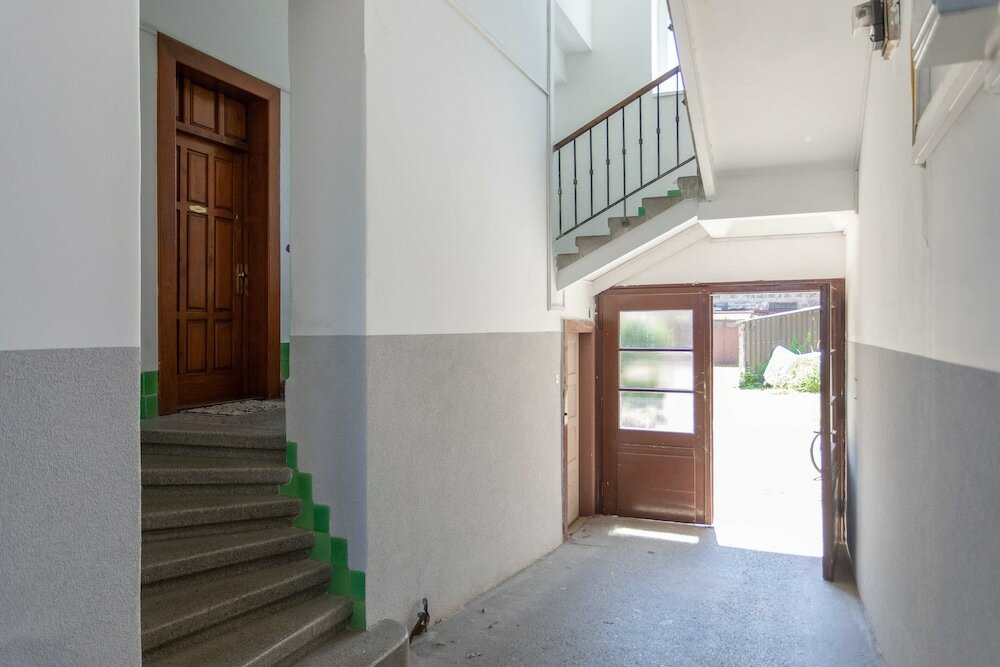 Фото Spacious 2bdr Apartment With a Cute Balcony