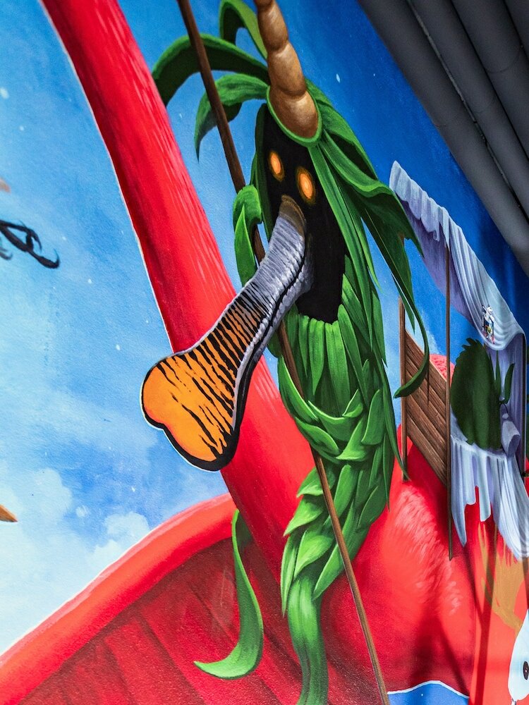 Фото Liebesbier Urban Art & Smart Hotel