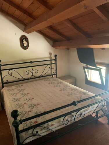 Гостиница Beautiful and Quiet Villa In Residence In The Po Delta Oasis