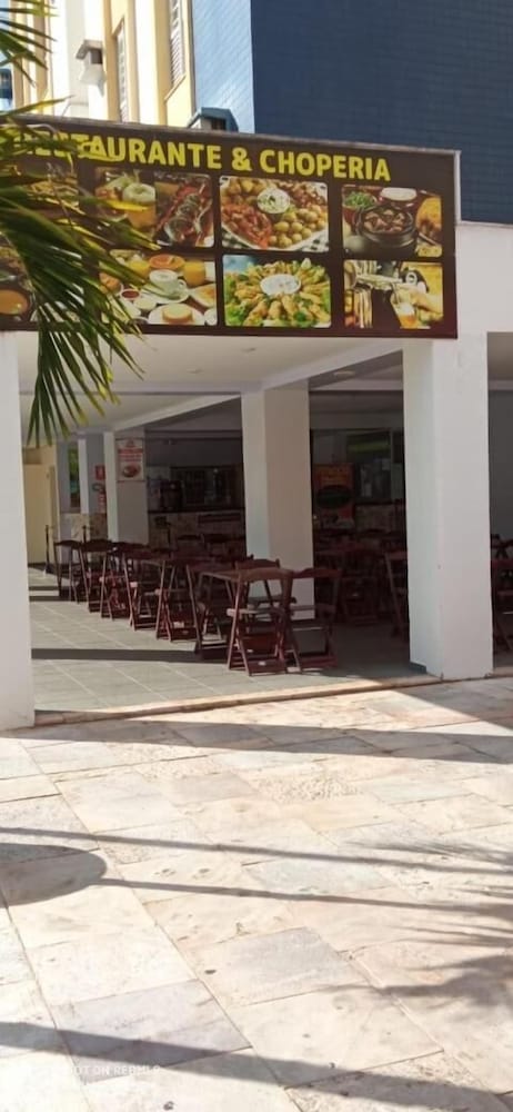 Фото Eldorado Thermas Park Top